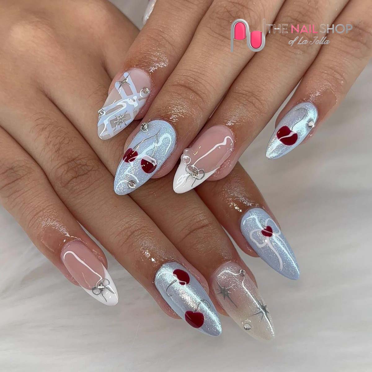 Stunning Nail Designs_April 2026